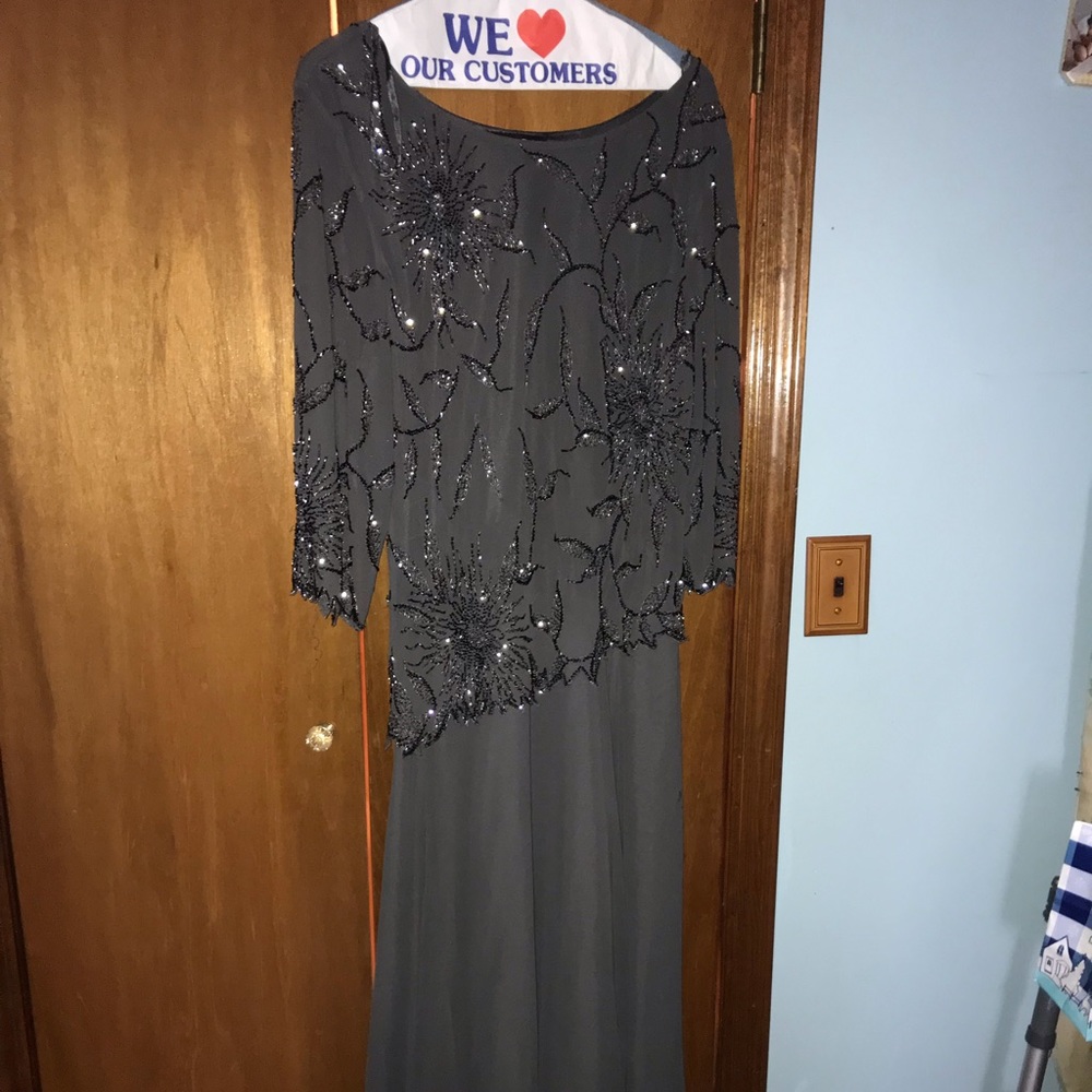 Mother of the Groom dress